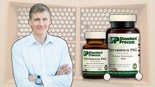 Thytrophin PMG | Thyroid Support and Repair