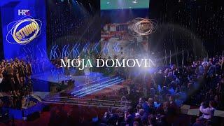 MOJA DOMOVINA 2020 (ZLATNI STUDIO, HRT)