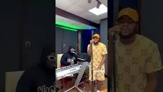 THURSDAY NIGHT VIBES { GEN Z MASHUP} WIZKID ANOTI #kholi #wizkid