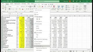 How to highlight text in Excel