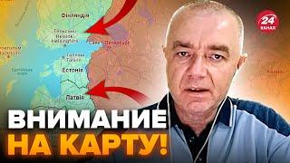 СВІТАН: Терміново! Реальна ЗАГРОЗА країнами БАЛТІЇ: спливли ТАЄМНІ плани Путіна щодо кордону з НАТО