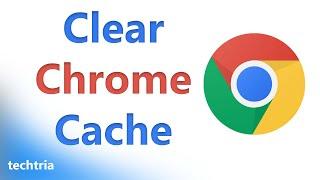 How to Clear Cache in Google Chrome