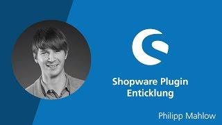 Webinar: Shopware Plugin-Entwicklung | Mittwald