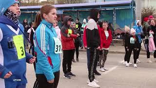 11 мая в Соликамске состоится 75-я легкоатлетическая эстафета на призы газеты «Соликамский рабочий»