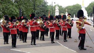 *NEW* Changing The Guard:  London 30/06/23.