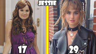 Jessie Cast Real Name, Age and Life Partner 2023