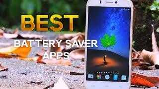 11 Best Battery Saver Apps for Android that ACTUALLY WORK!