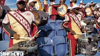 BCU "Sudden Impact" Drumline 2019 Florida Classic