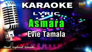 Asmara Karaoke Tanpa Vokal