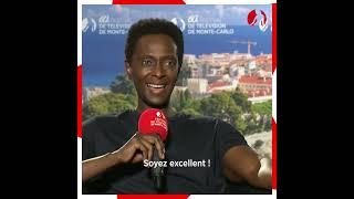 ⏱️Une Minute Avec Edi Gathegi