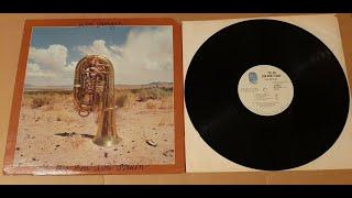 Ken Burgan - Big Bow Wow Strain (1974 Full Album) blues/jazz/rock