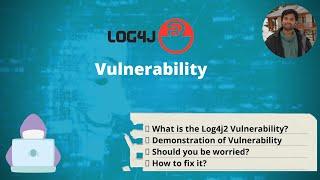 Apache Log4j2 Vulnerability | Remediation | CVE-2021-4428 | CVE-2021-45046