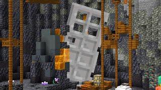 Finding 10 Secret Minecraft Rooms