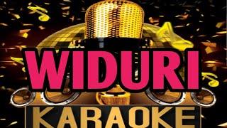 karaoke WIDURI