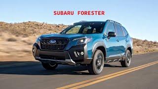 SUBARU FORESTER/ SUBARU FORESTER FOR SALE IN KENYA/ PRICE OF SUBARU FORESTER IN KENYA.