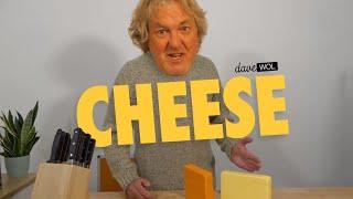 CHEESE - James May Remix