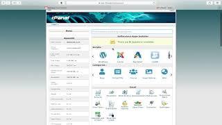 How To Change Wordpress Password from cPanel for Admin Account (2022)