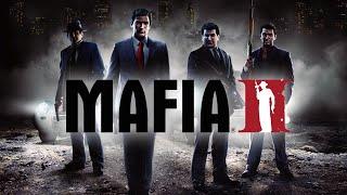 Прохождение Mafia II Definitive Edition