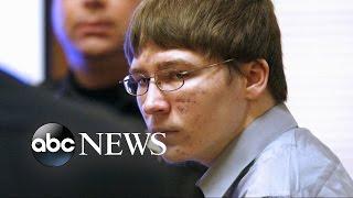 Making a Murderer Brendan Dassey's Conviction Overturned