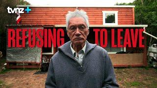 84-year-old kaumātua ordered to leave his home for illegal dwelling | Full video on TVNZ+