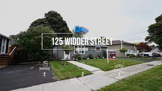 125 Widder Street, Goderich ON Video.m4v