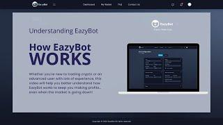 EasyBot: How EazyBot Works