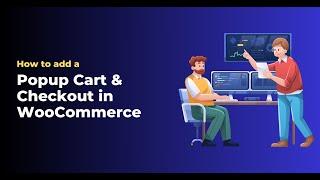 How to Create a WooCommerce Checkout Page Popup (The Easy Way)  | Reduce Cart Abandonment