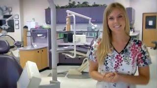 Dental Hygienist Training School in California