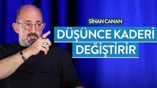 İnandığımız Şey Nasıl Gerçek Olur? | Pınar Sabancı ile Yaşadım Demek İçin Ne Yapmalı?