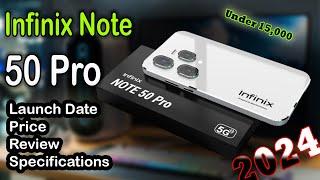 Infinix Note 50 Pro Unboxing & Review | Under 15000