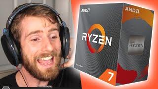 Ryzen 5800X Benchmarks Better than Intel 10900K!