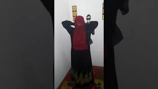 Niqab almeher ( OFFICIAL VIDEO-4)