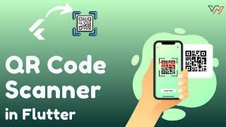 QR Code Scanner | Flutter Barcode Scanner