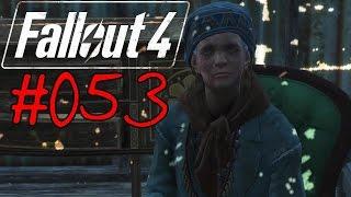 Fallout 4 #053 - Mentats für Mama Murphy | Let's Play [Deutsch][Überleben]