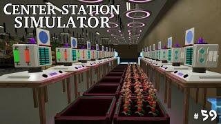 Center Station Simulator #59  Es reicht noch nicht #letsplay #deutsch