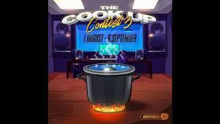 MODERN PRODUCER Cook Up Contest 3 - 2020