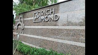 Ексклюзивна пропозиція оренди квартири в ЖК "Richmond", за адресою Джона Маккейна (Кудрі).