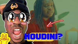 Nos Victoires   Houdini Greatness prod  By lemind #reaction #reactionvideo #music