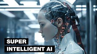 Super Intelligent AI: 10 Capabilities It Will Have