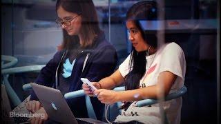 Girls Who Code: Training Tomorrow's Engineers Now