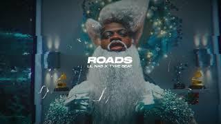 Lil Nas X type beat "ROADS" || Free Type Beat 2021