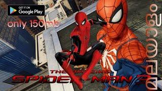 SPIDER FIGHTIE  3 | spider man game | fighting game | marval game | gta