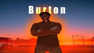 ТУЛЕВО НА  GTA 5 RP | BURTON