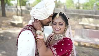 Sunil & Jigna Weddings 2024