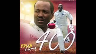 Brian Lara, Most Run's in a test Inning's, Mathew Hayden, Mahela Jaywaderna Test Match Records