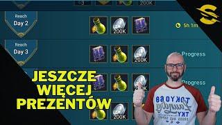 Darmowe fanty do zgarnięcia! | Raid: Shadow Legends