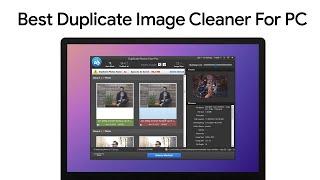 How To Use Duplicate Photos Fixer Pro | Best Duplicate Image Cleaner