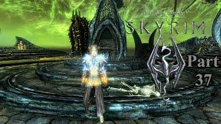 Skyrim: The One True Dragonborn
