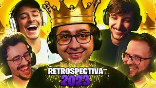 MOMENTOS ENGRAÇADOS DAS LIVES 2023