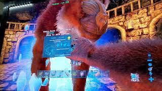 Get Ark Lost Island Massive and devious artifacts easy.
